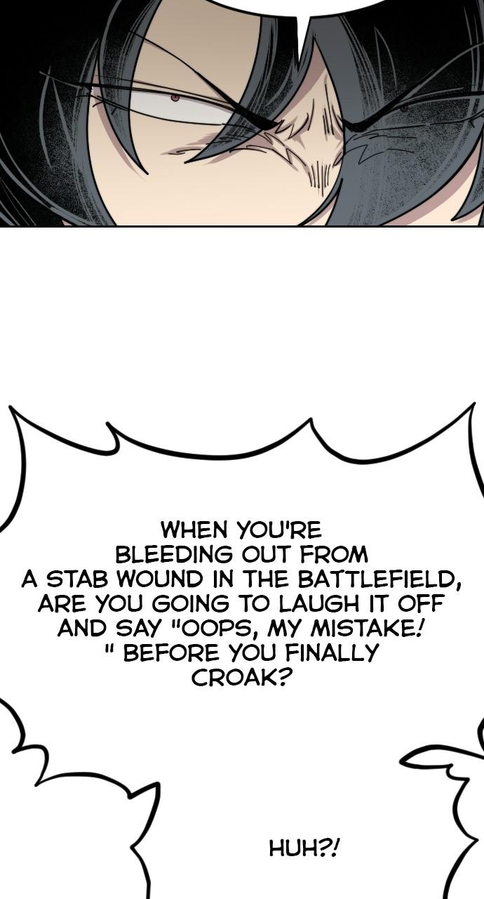 Return of the Blossoming Blade Chapter 70 — page 118