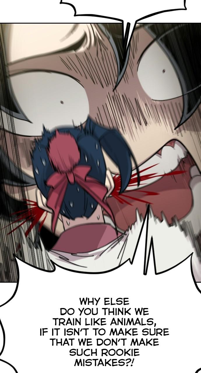 Return of the Blossoming Blade Chapter 70 — page 119