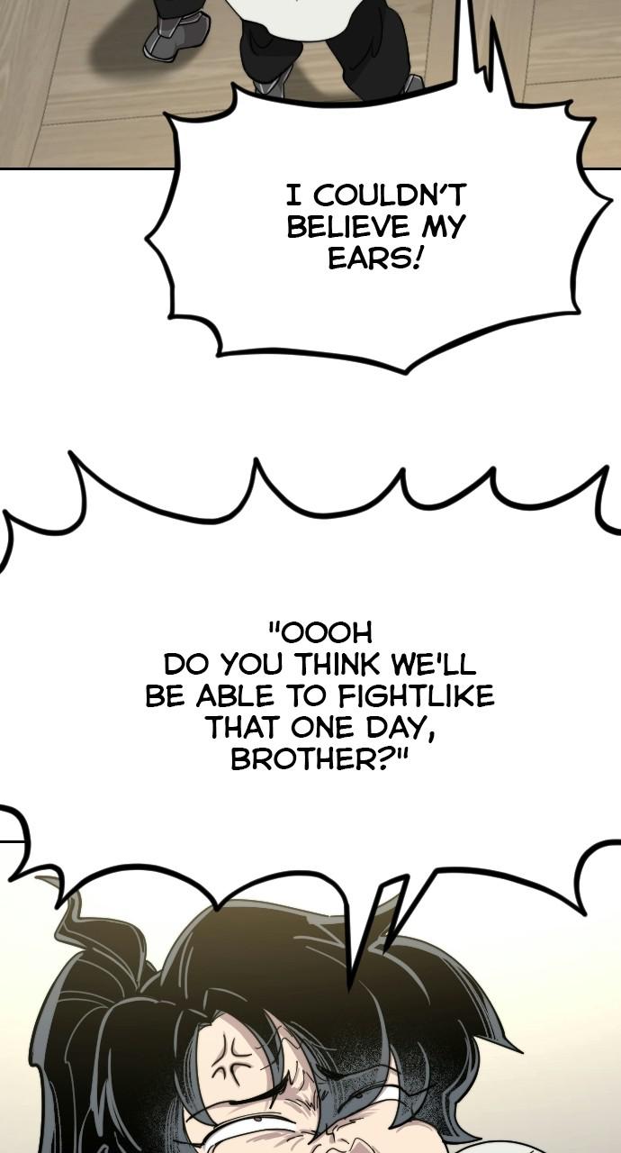 Return of the Blossoming Blade Chapter 70 — page 121