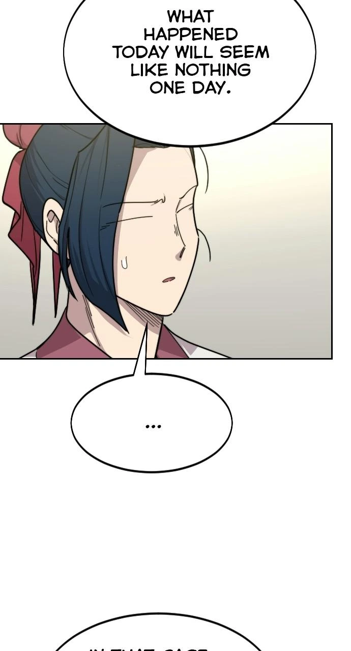 Return of the Blossoming Blade Chapter 70 — page 125