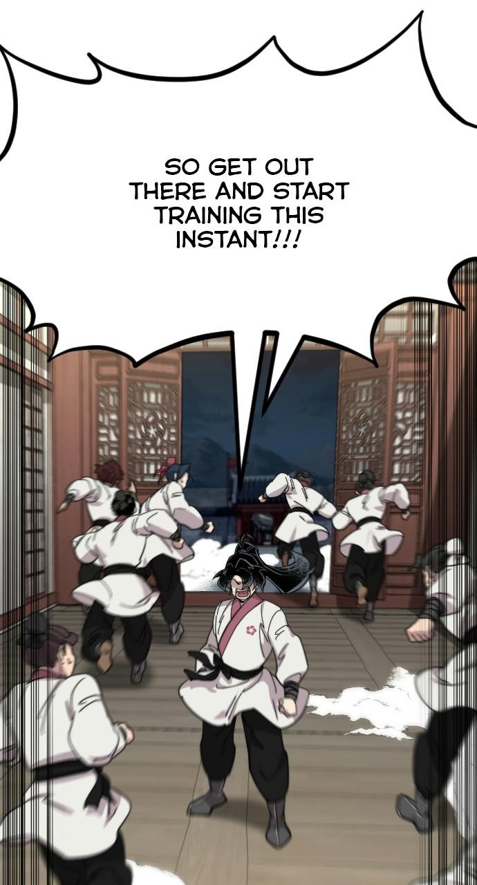Return of the Blossoming Blade Chapter 70 — page 130