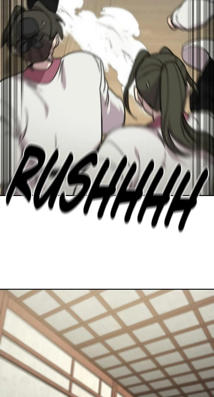 Return of the Blossoming Blade Chapter 70 — page 131