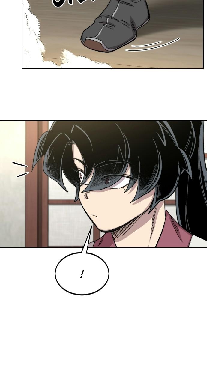 Return of the Blossoming Blade Chapter 70 — page 134