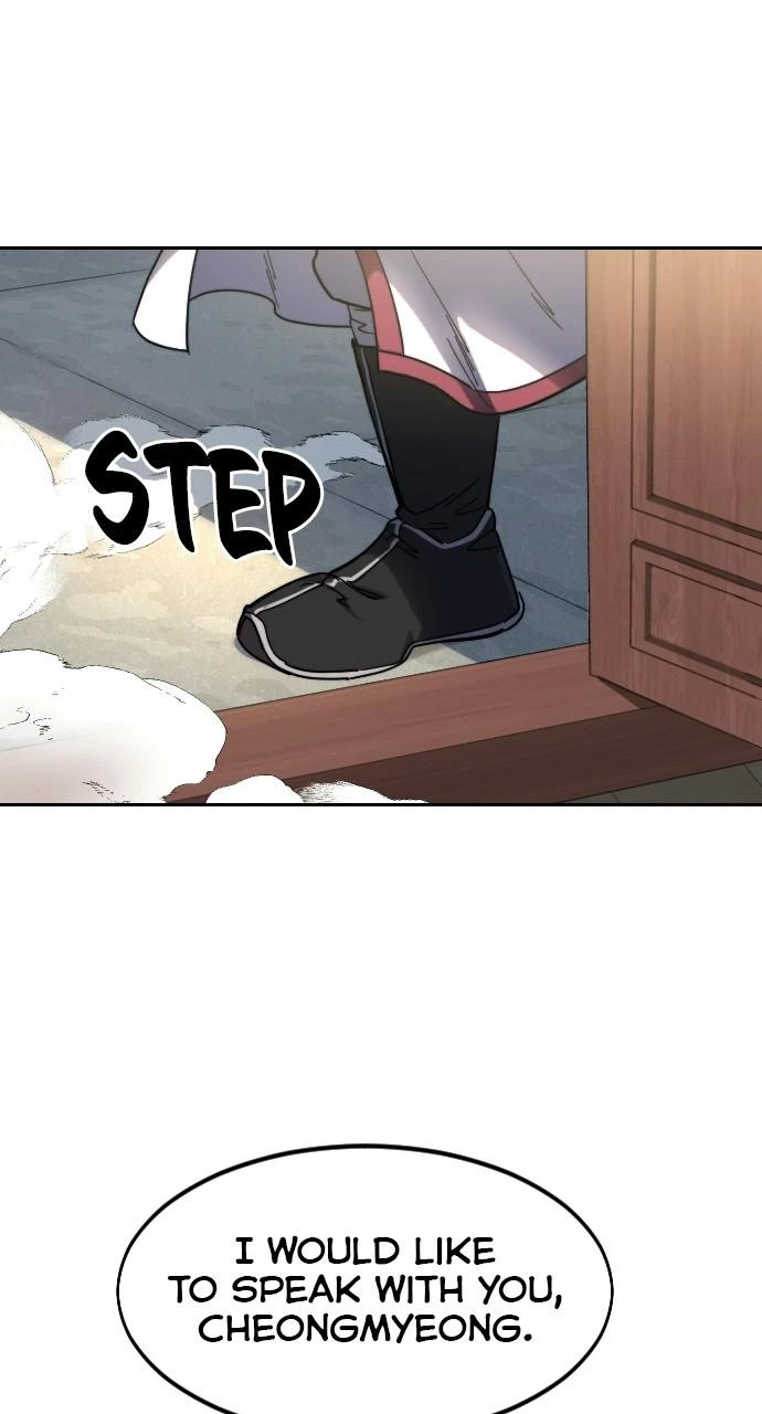 Return of the Blossoming Blade Chapter 70 — page 136