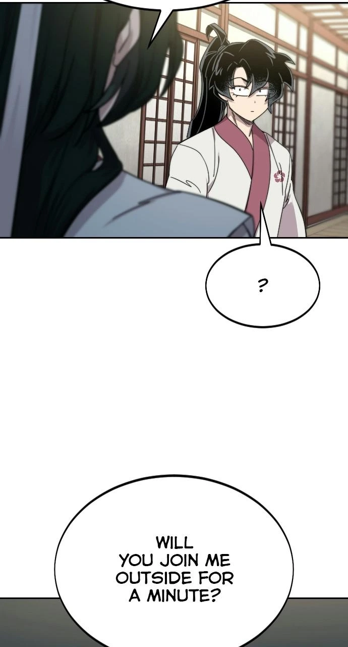 Return of the Blossoming Blade Chapter 70 — page 137
