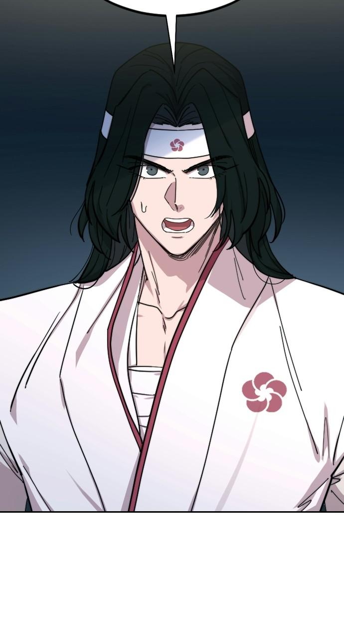 Return of the Blossoming Blade Chapter 70 — page 138