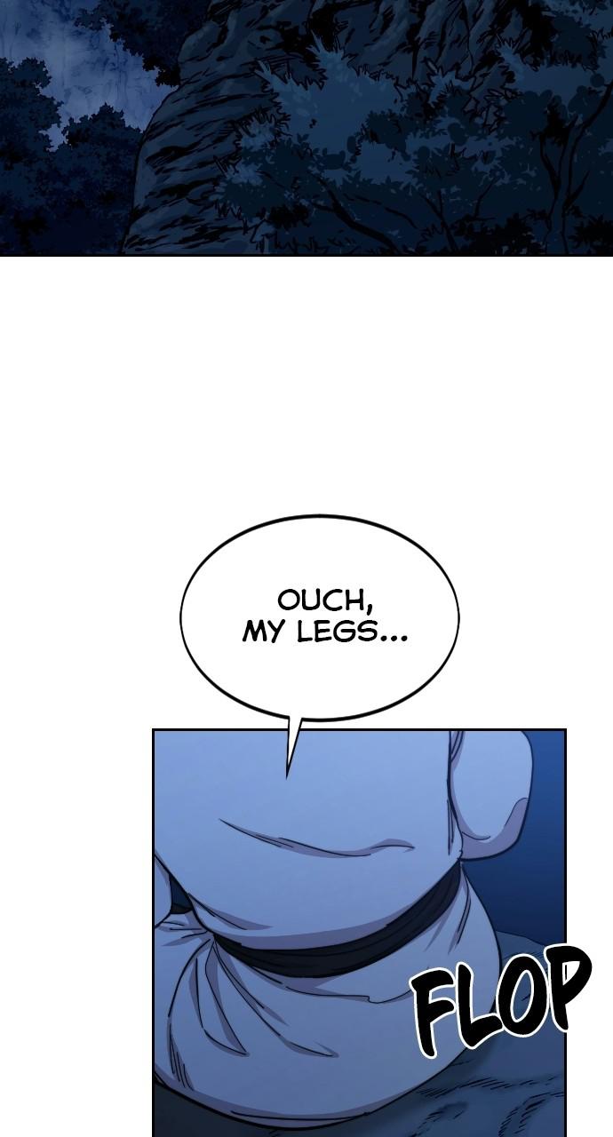 Return of the Blossoming Blade Chapter 71 — page 2