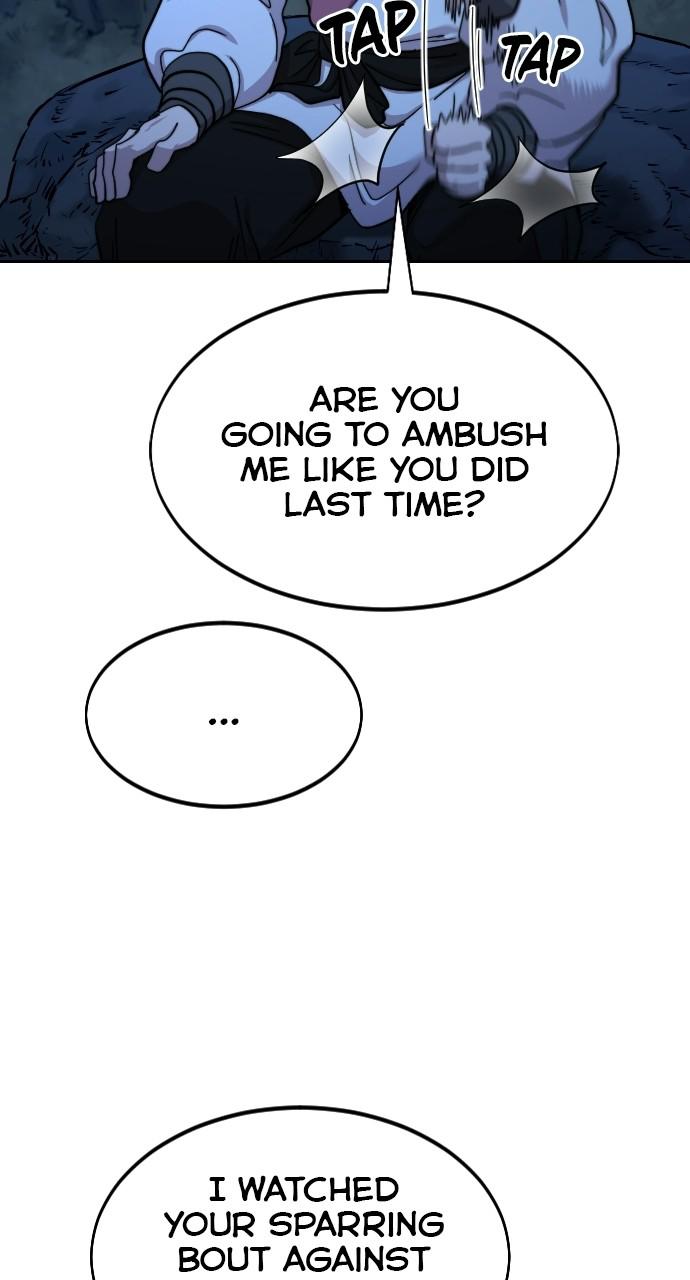 Return of the Blossoming Blade Chapter 71 — page 6