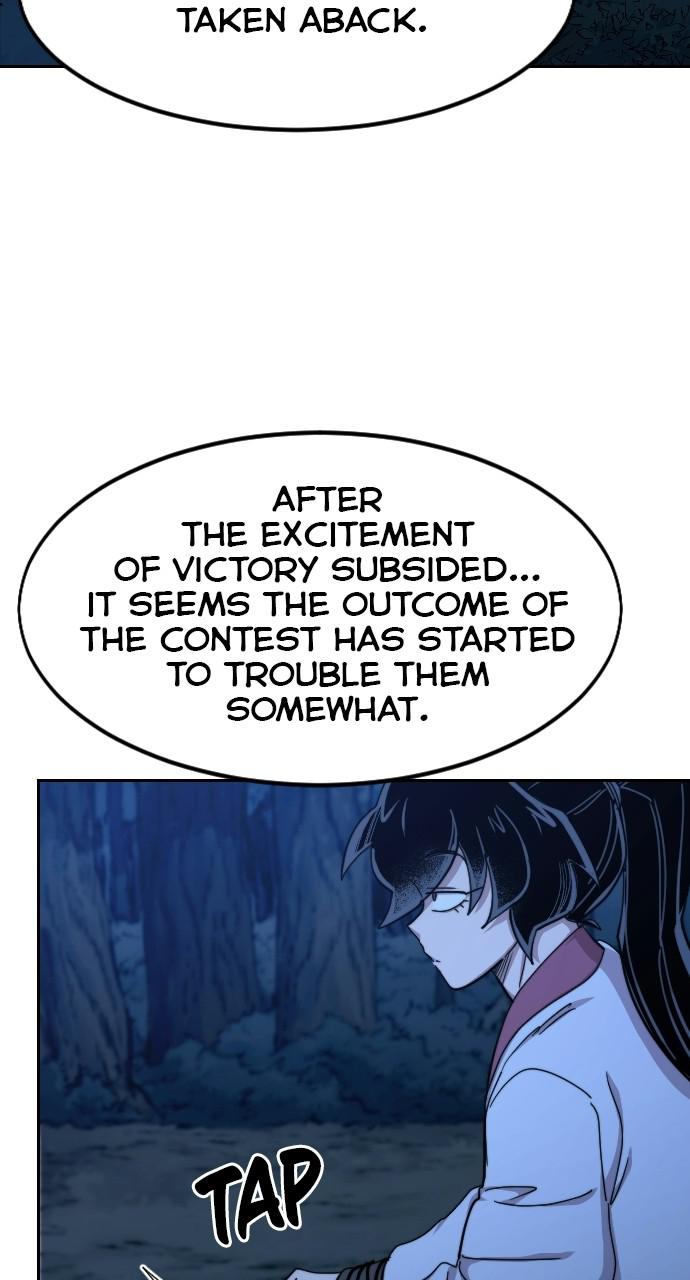 Return of the Blossoming Blade Chapter 71 — page 8