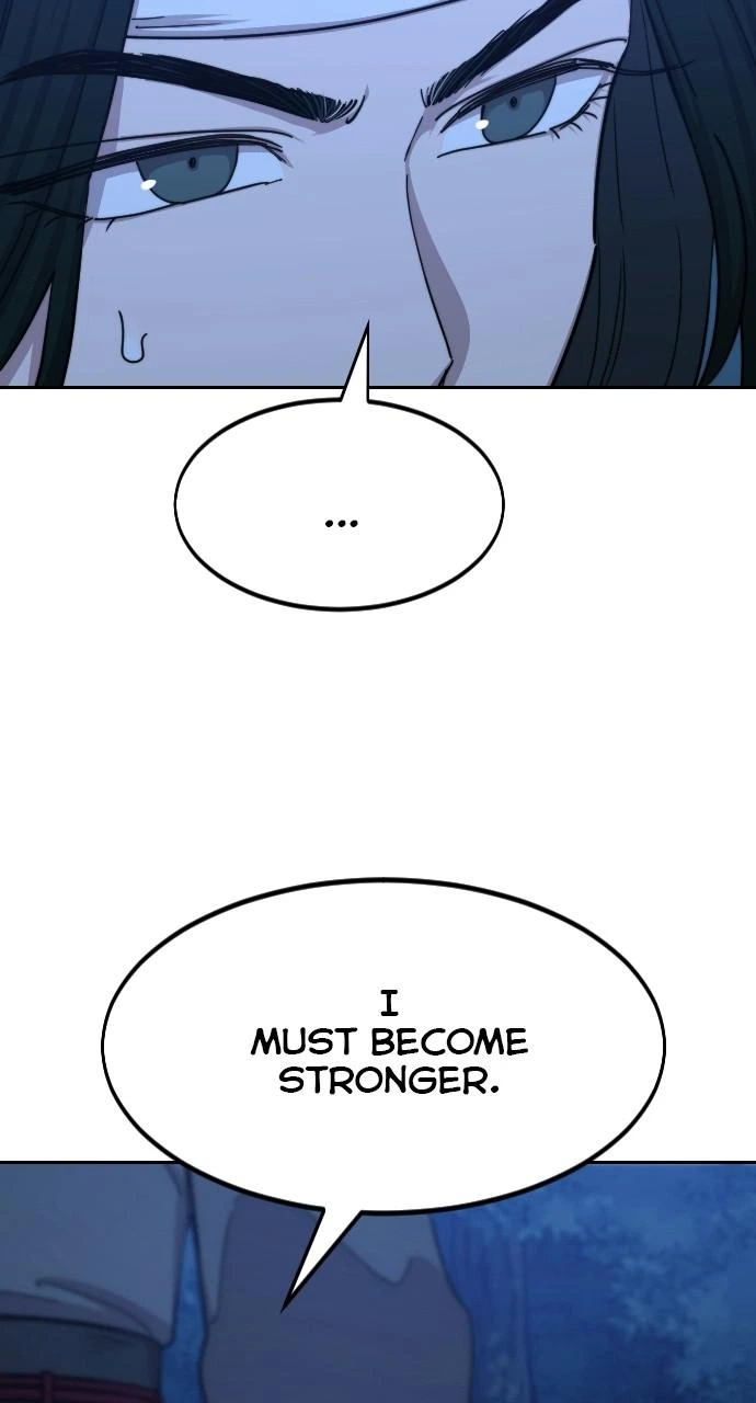 Return of the Blossoming Blade Chapter 71 — page 10