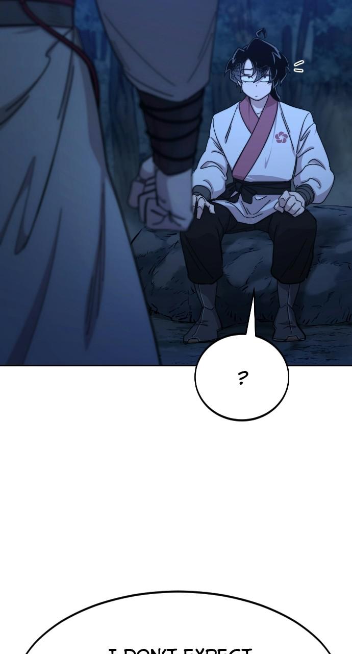 Return of the Blossoming Blade Chapter 71 — page 11