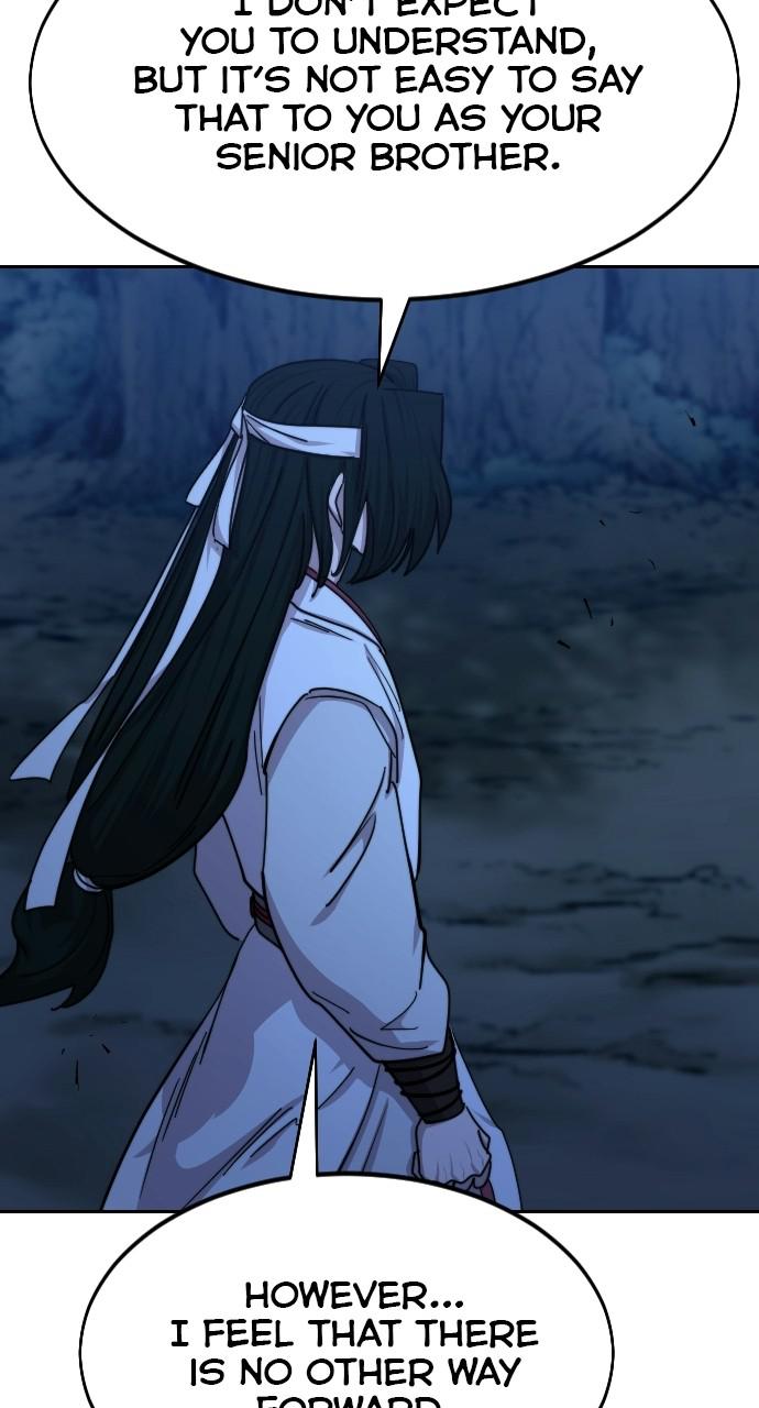 Return of the Blossoming Blade Chapter 71 — page 12