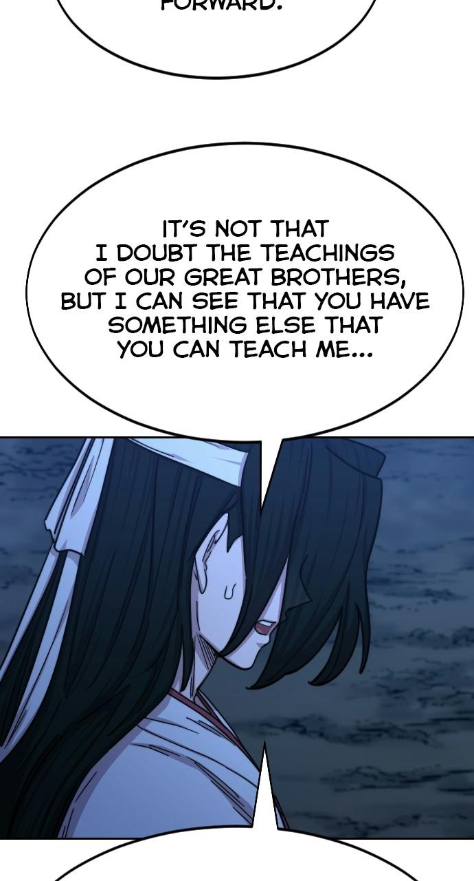 Return of the Blossoming Blade Chapter 71 — page 13