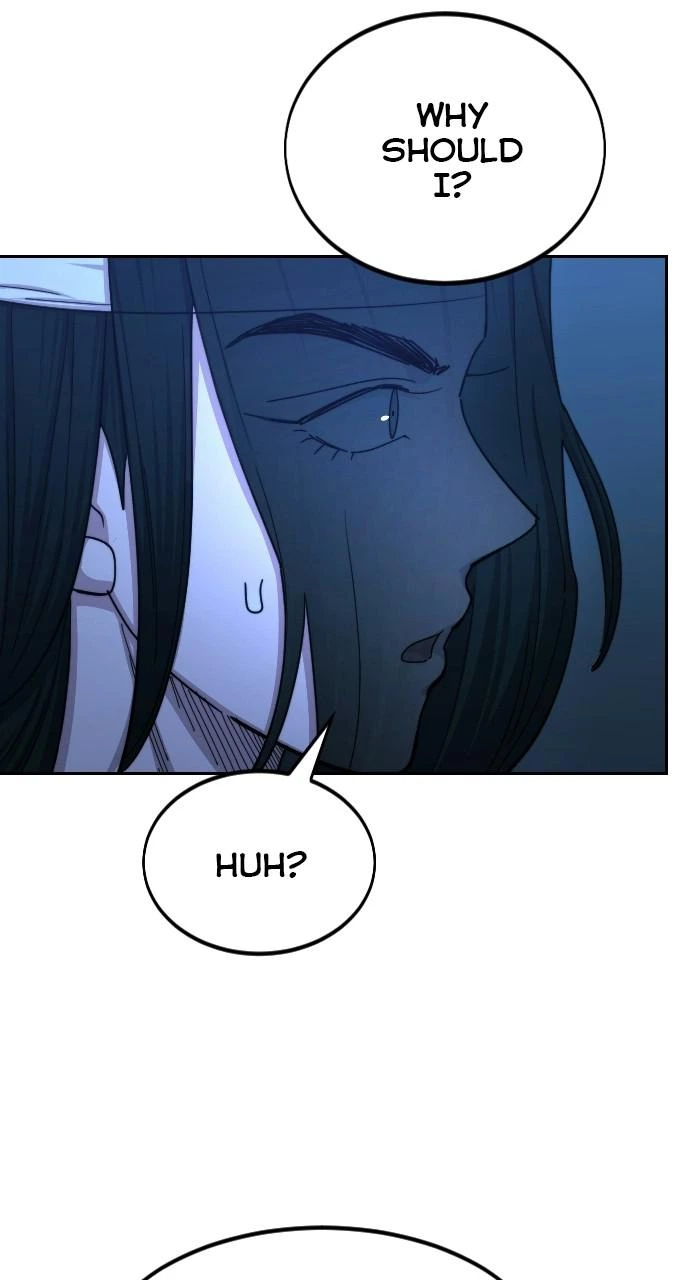 Return of the Blossoming Blade Chapter 71 — page 16
