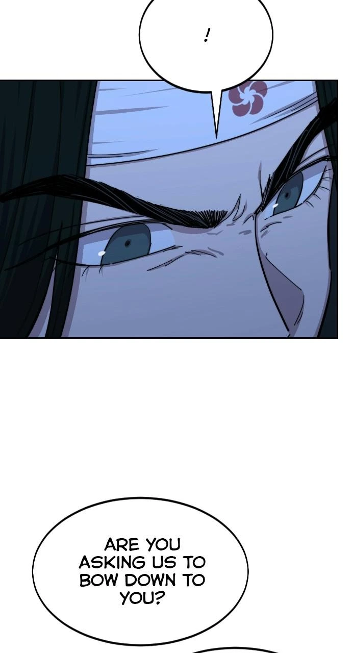 Return of the Blossoming Blade Chapter 71 — page 23
