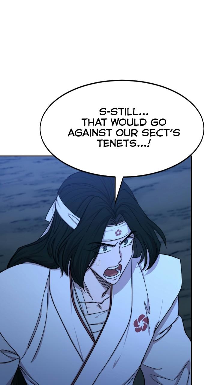 Return of the Blossoming Blade Chapter 71 — page 25