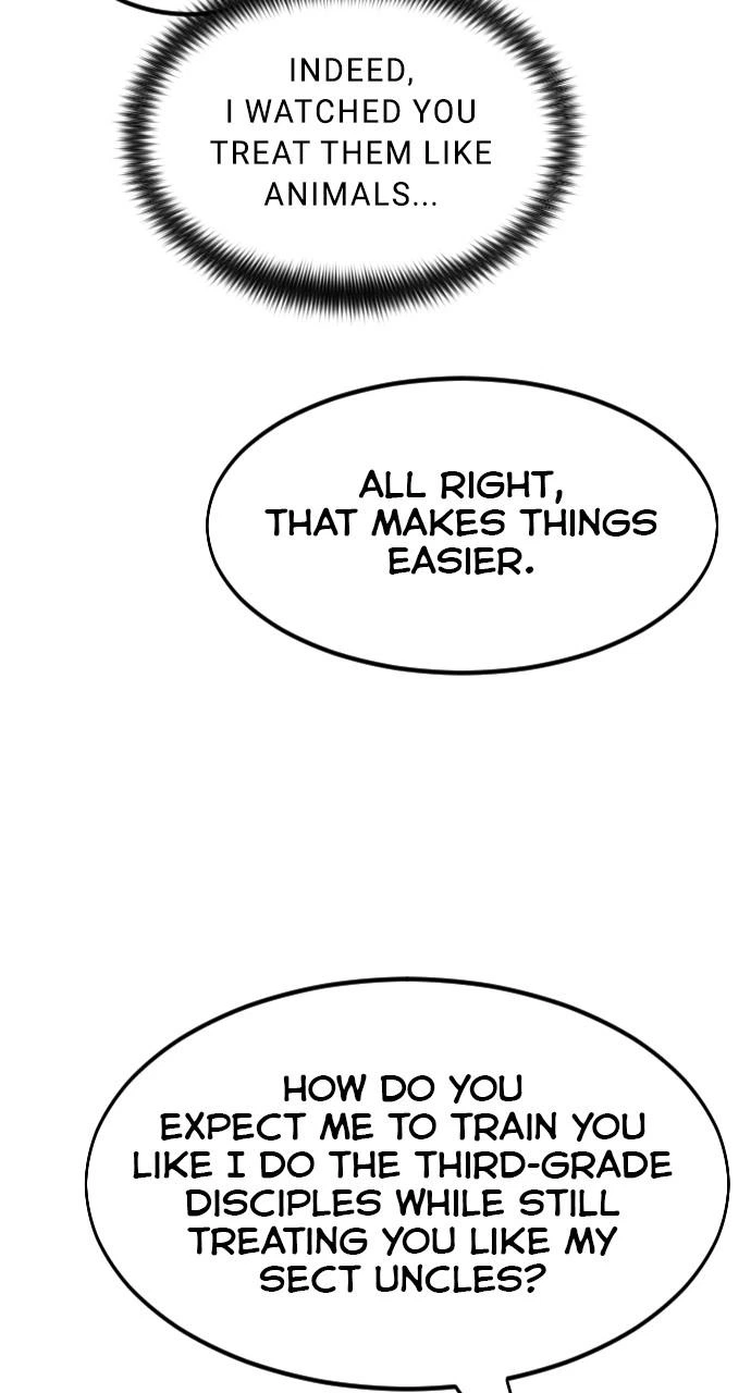 Return of the Blossoming Blade Chapter 71 — page 28