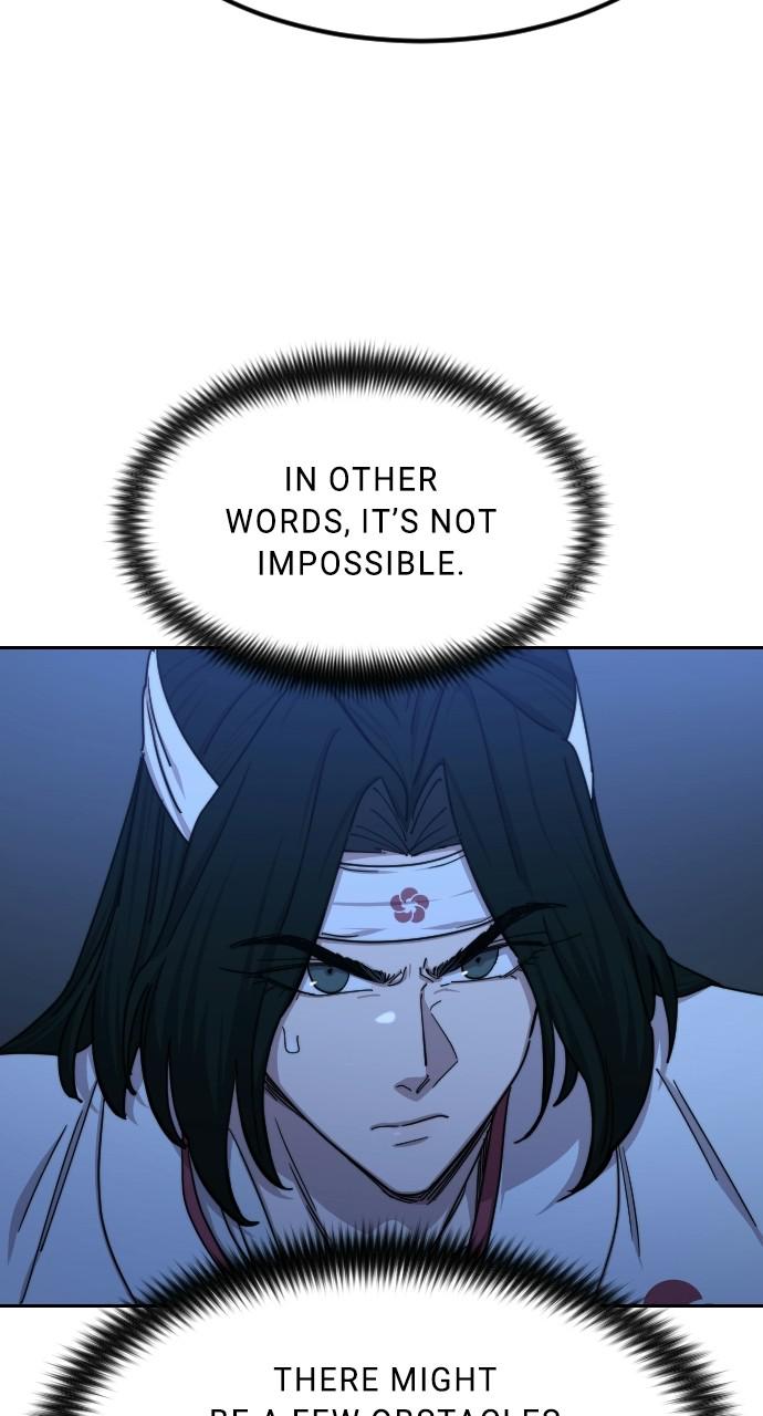 Return of the Blossoming Blade Chapter 71 — page 30