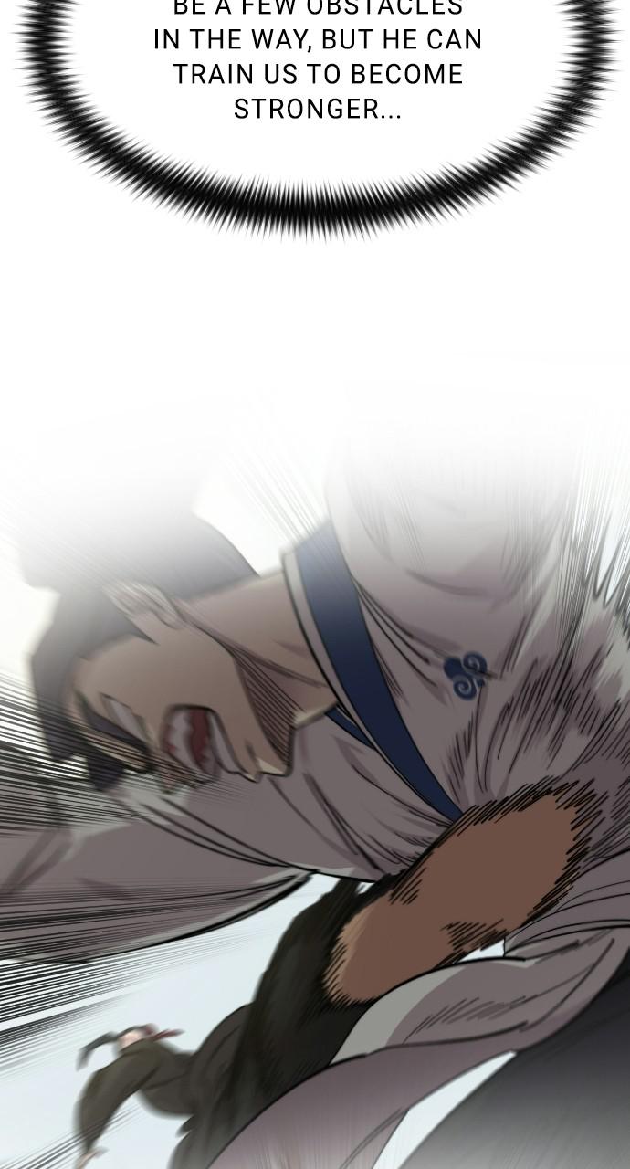Return of the Blossoming Blade Chapter 71 — page 31