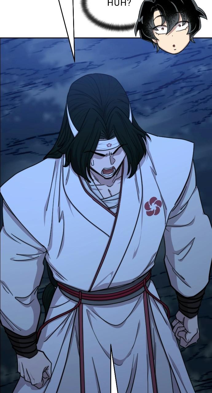 Return of the Blossoming Blade Chapter 71 — page 36