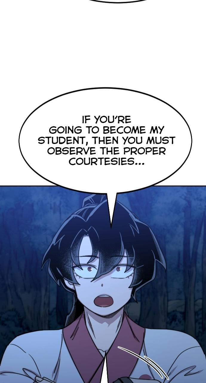 Return of the Blossoming Blade Chapter 71 — page 39