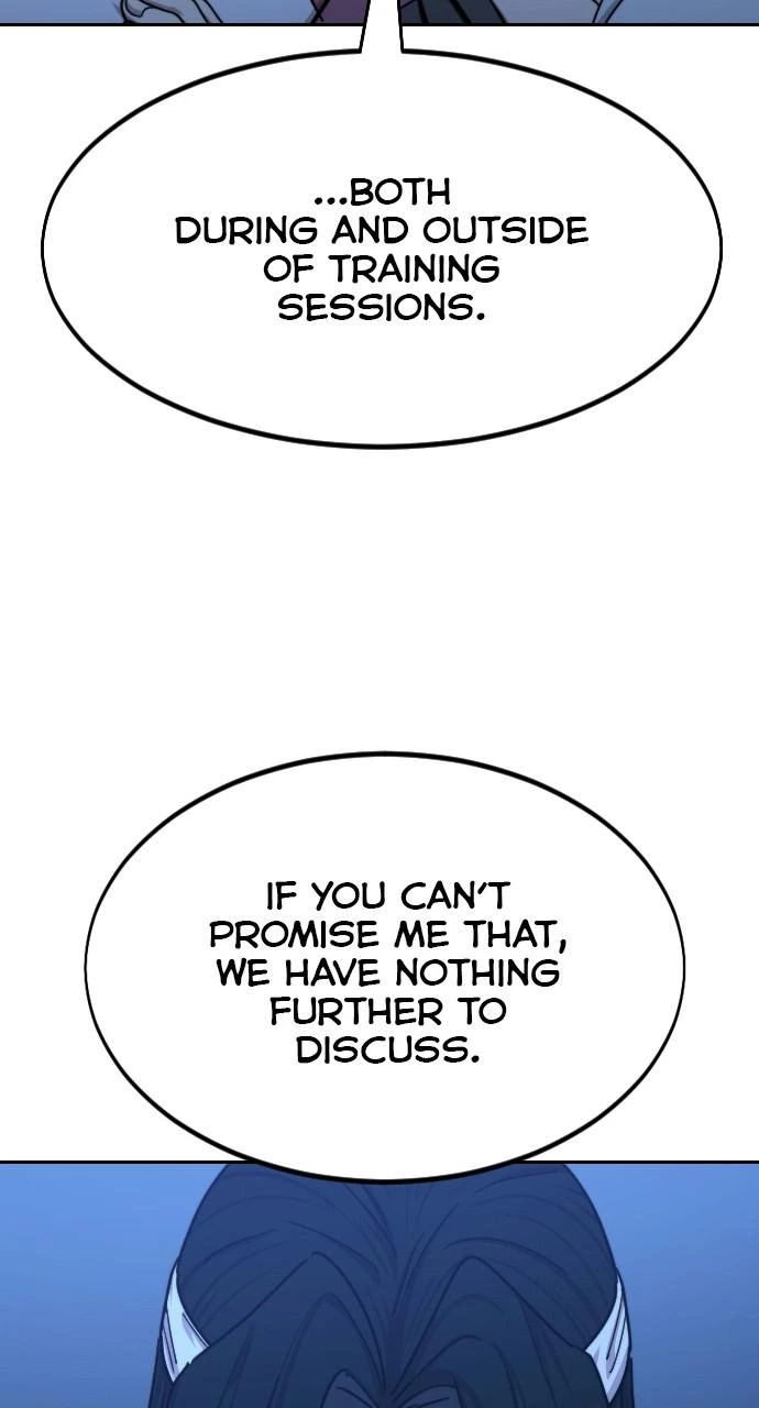 Return of the Blossoming Blade Chapter 71 — page 40