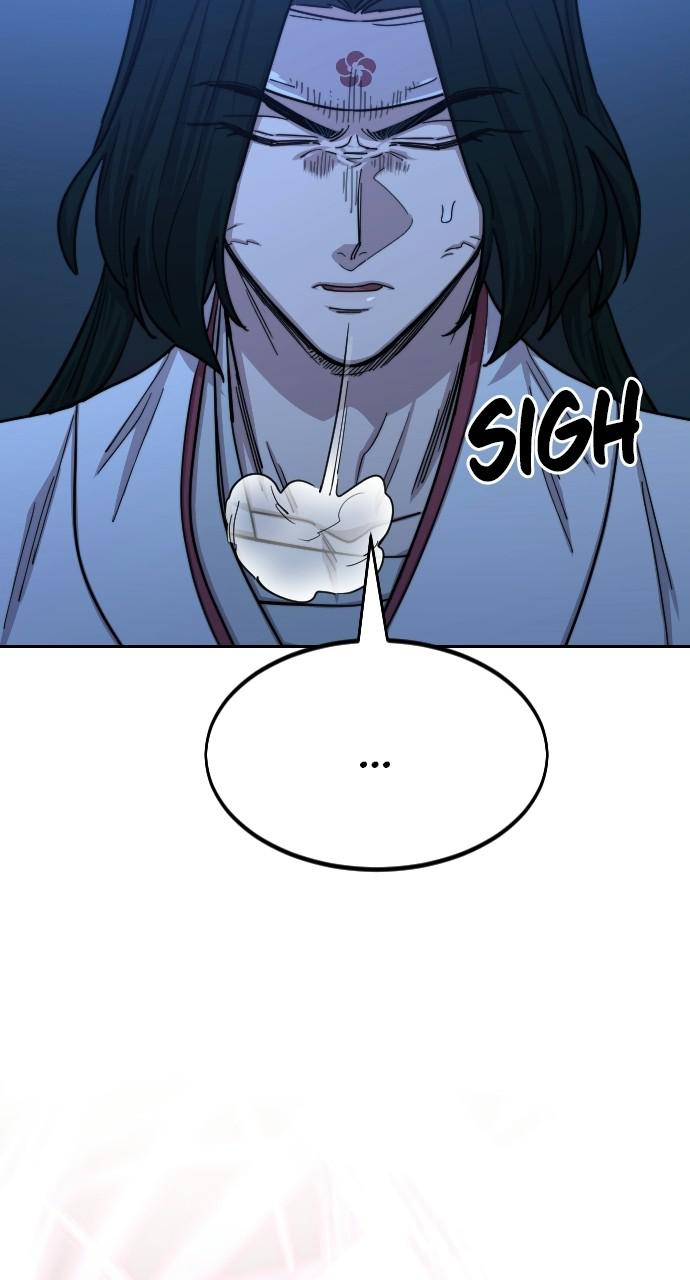 Return of the Blossoming Blade Chapter 71 — page 41