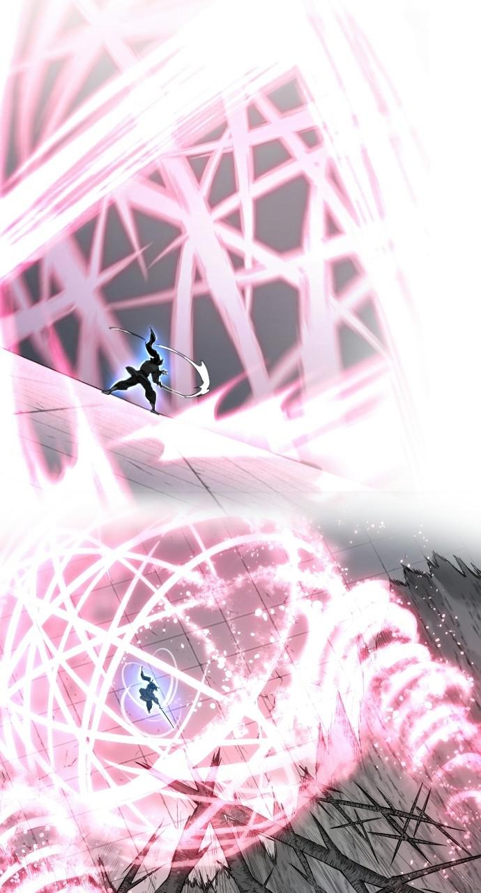 Return of the Blossoming Blade Chapter 71 — page 42