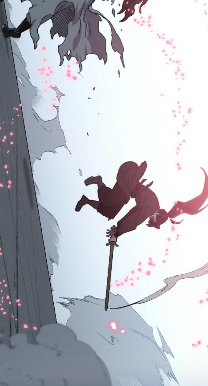 Return of the Blossoming Blade Chapter 71 — page 44