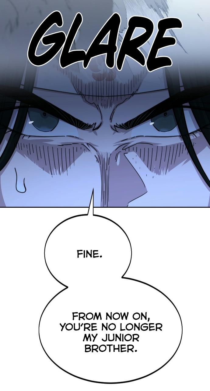 Return of the Blossoming Blade Chapter 71 — page 45