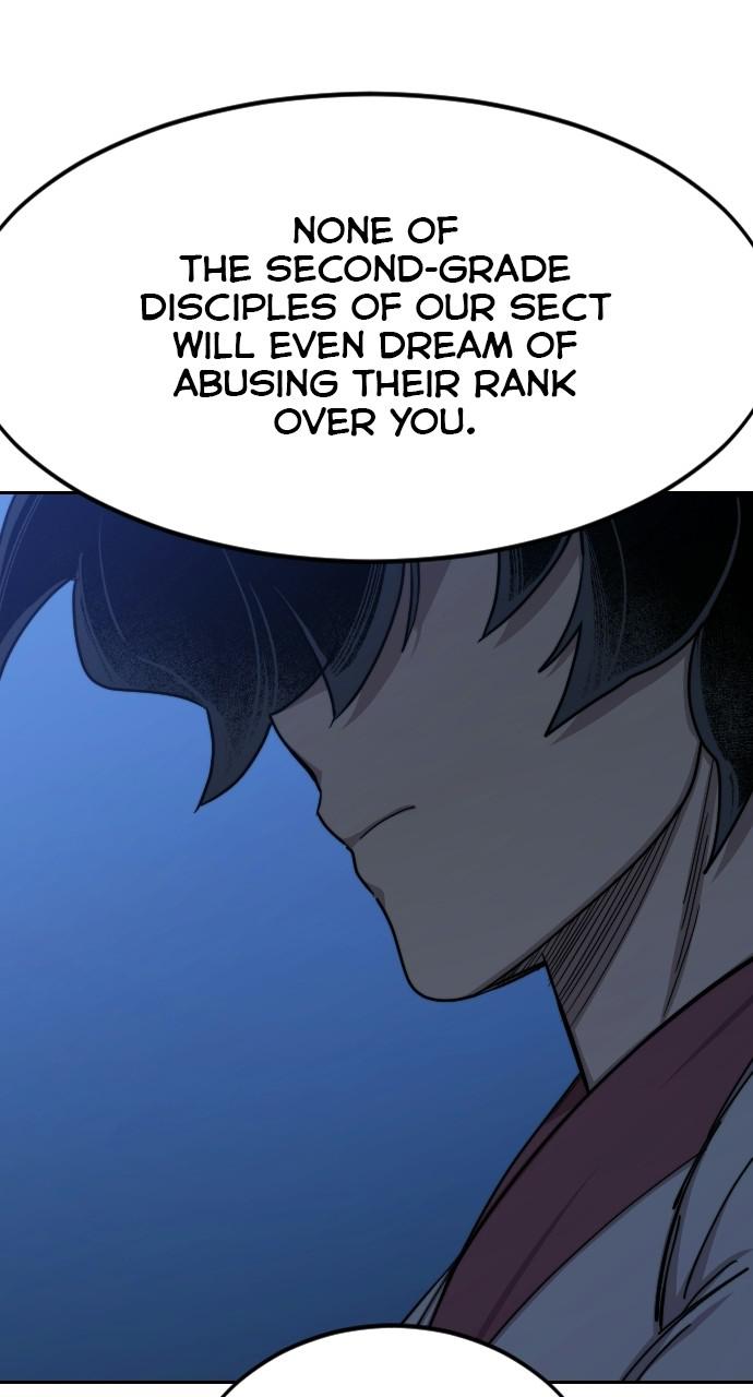 Return of the Blossoming Blade Chapter 71 — page 46