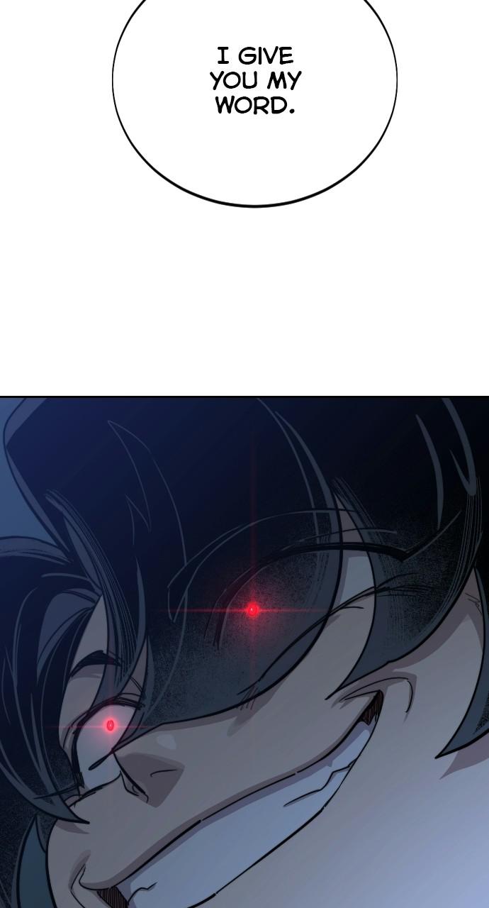 Return of the Blossoming Blade Chapter 71 — page 47