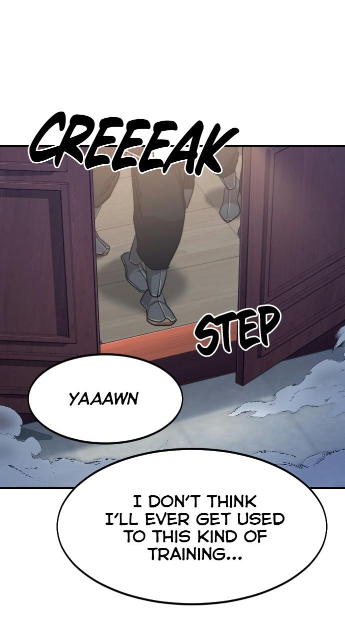 Return of the Blossoming Blade Chapter 71 — page 51