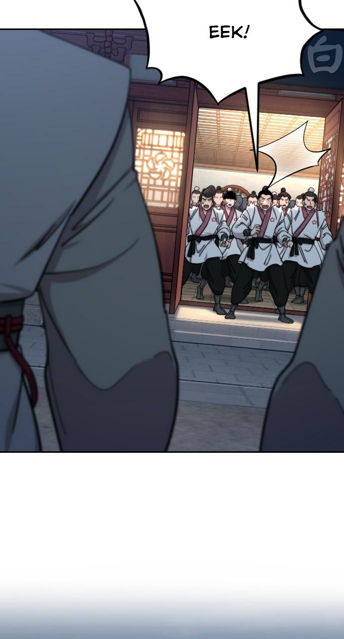 Return of the Blossoming Blade Chapter 71 — page 53