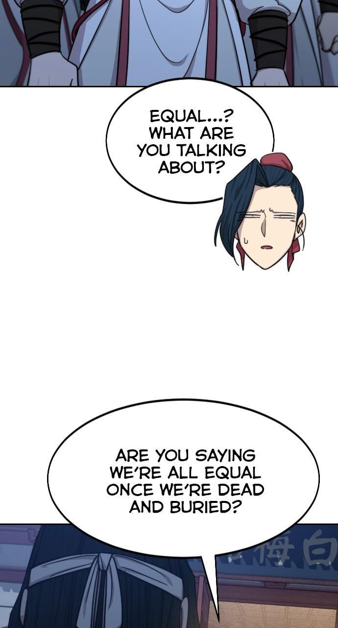 Return of the Blossoming Blade Chapter 71 — page 62