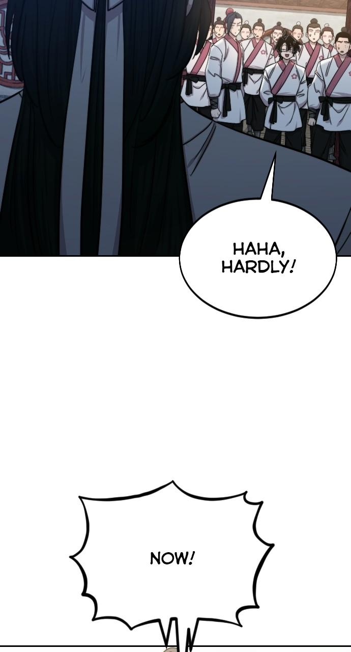 Return of the Blossoming Blade Chapter 71 — page 63