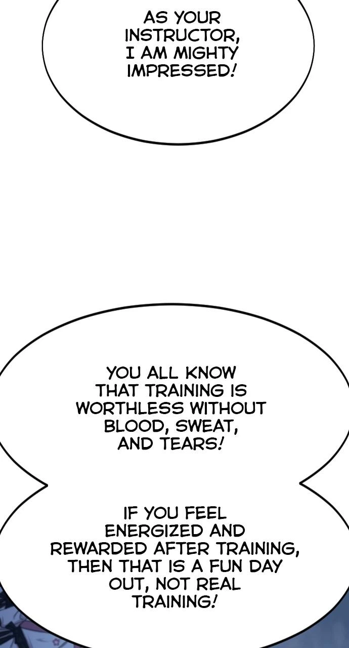 Return of the Blossoming Blade Chapter 71 — page 65
