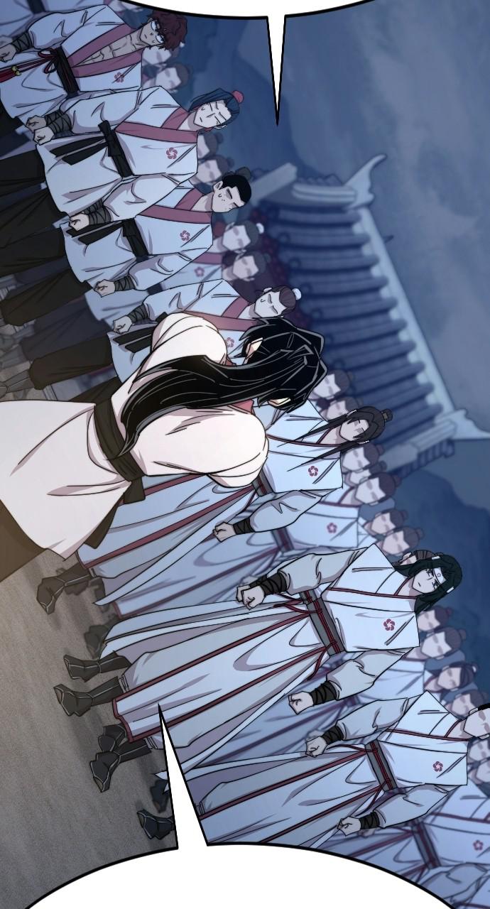 Return of the Blossoming Blade Chapter 71 — page 66