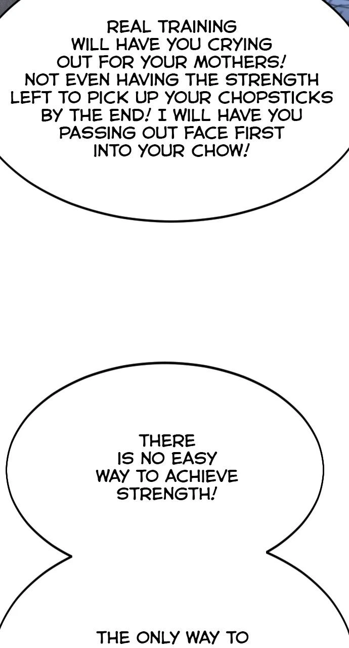 Return of the Blossoming Blade Chapter 71 — page 67