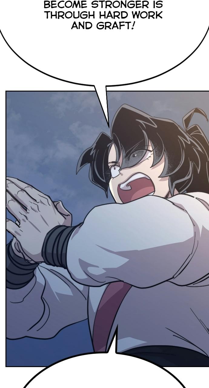 Return of the Blossoming Blade Chapter 71 — page 68