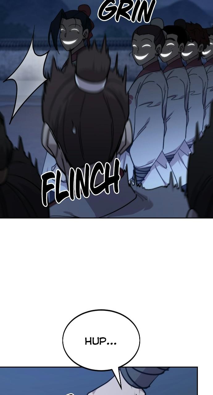 Return of the Blossoming Blade Chapter 71 — page 76