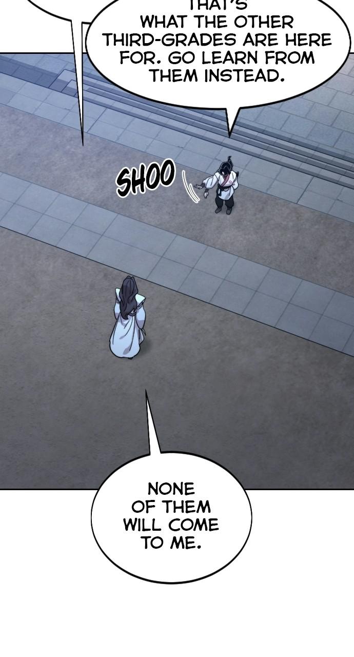 Return of the Blossoming Blade Chapter 71 — page 82