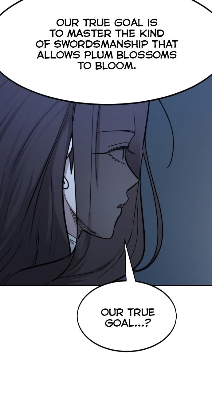 Return of the Blossoming Blade Chapter 71 — page 91