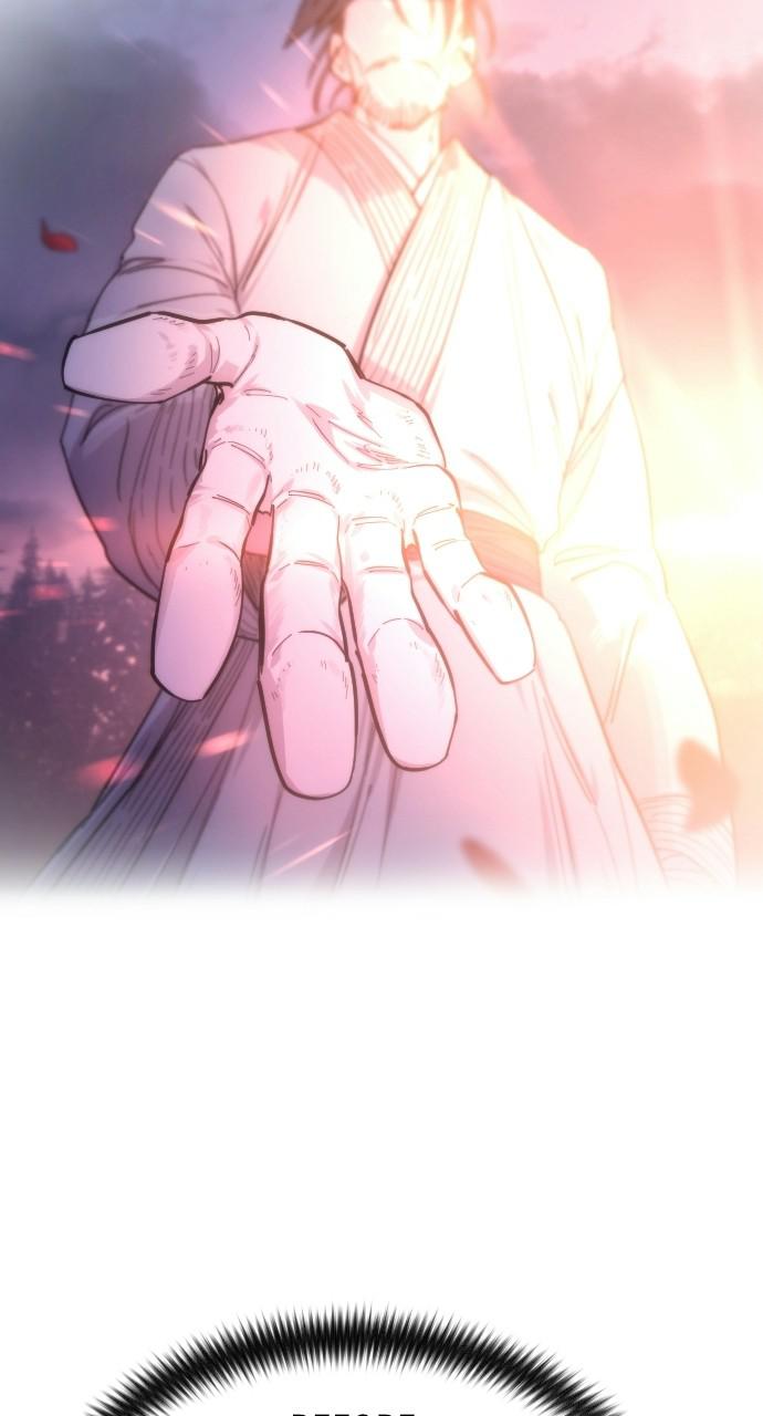 Return of the Blossoming Blade Chapter 71 — page 93
