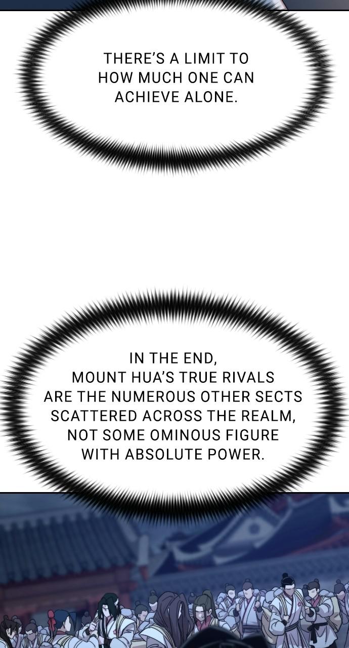 Return of the Blossoming Blade Chapter 71 — page 95