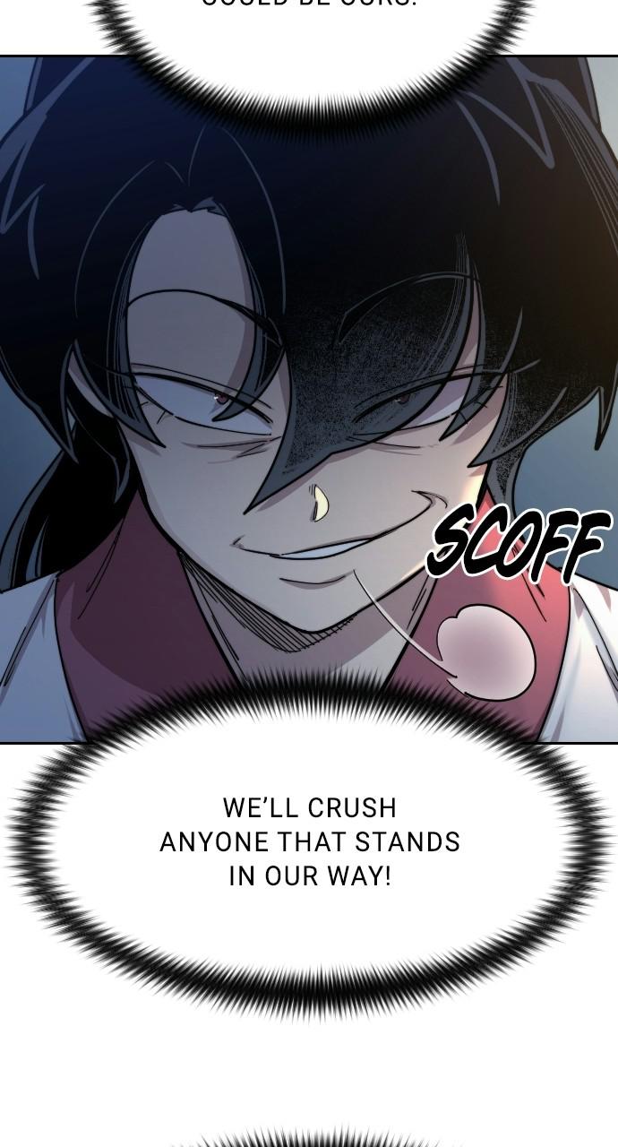 Return of the Blossoming Blade Chapter 71 — page 97