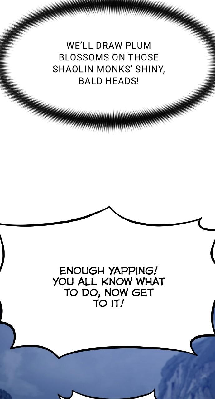 Return of the Blossoming Blade Chapter 71 — page 98