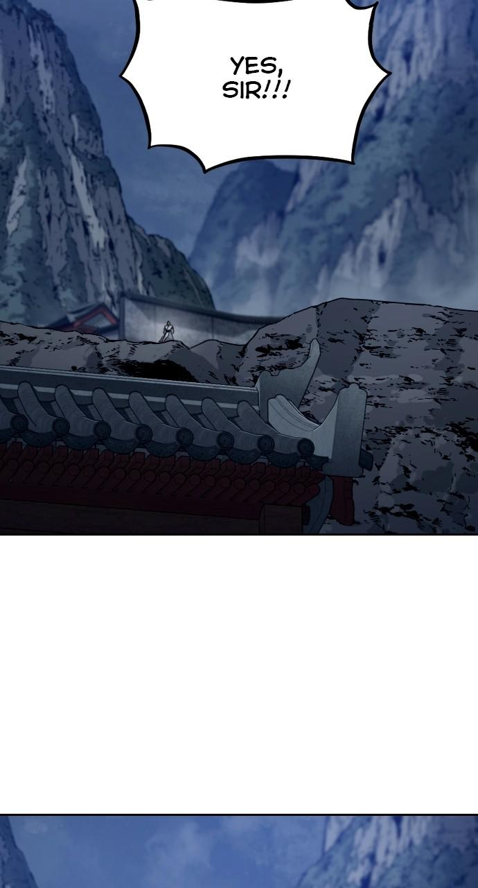 Return of the Blossoming Blade Chapter 71 — page 99