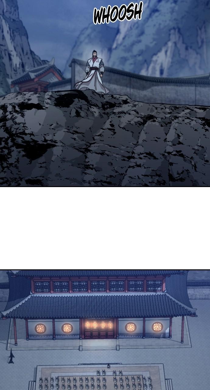 Return of the Blossoming Blade Chapter 71 — page 100