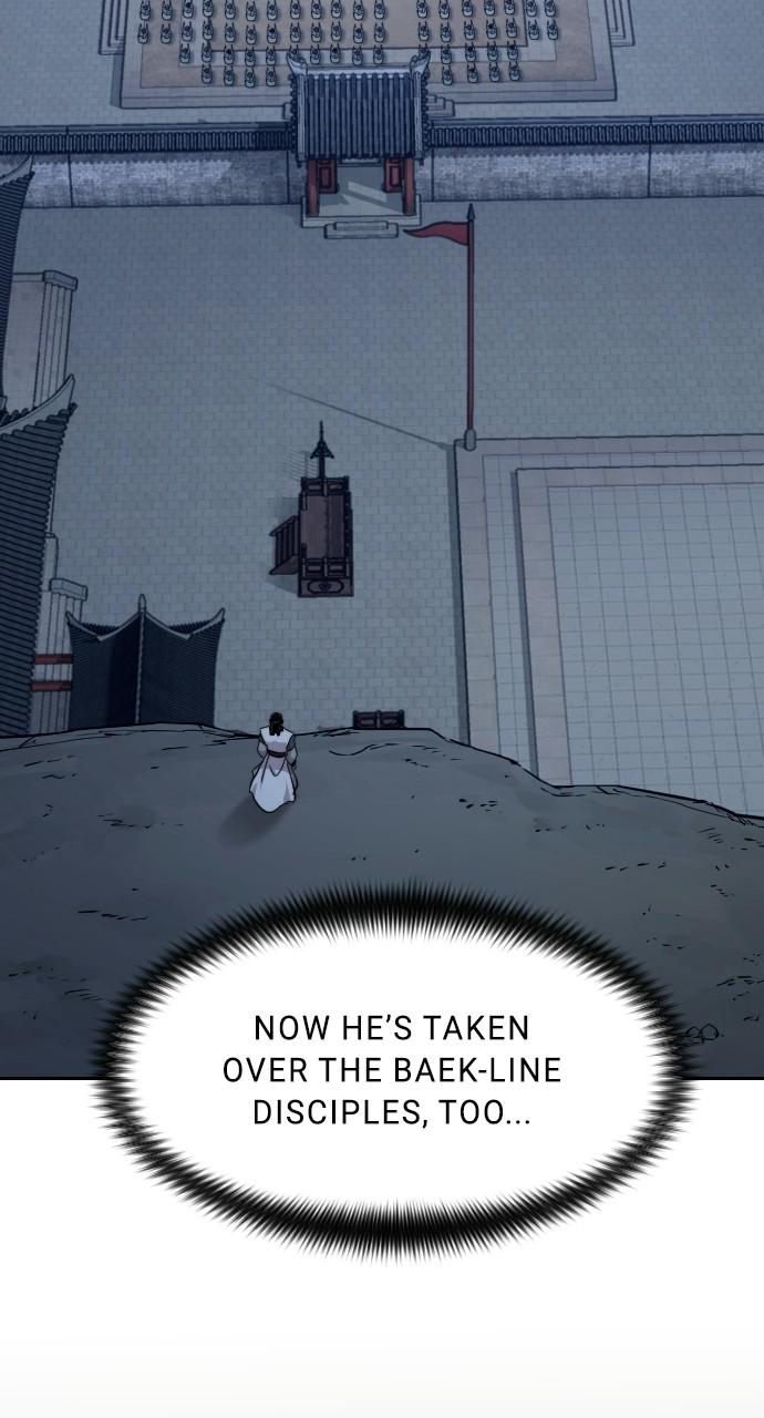 Return of the Blossoming Blade Chapter 71 — page 101